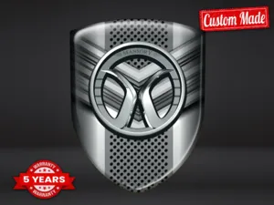 Mansory Adesivi Vetri Auto Personalizzabili Resistenti Moderni